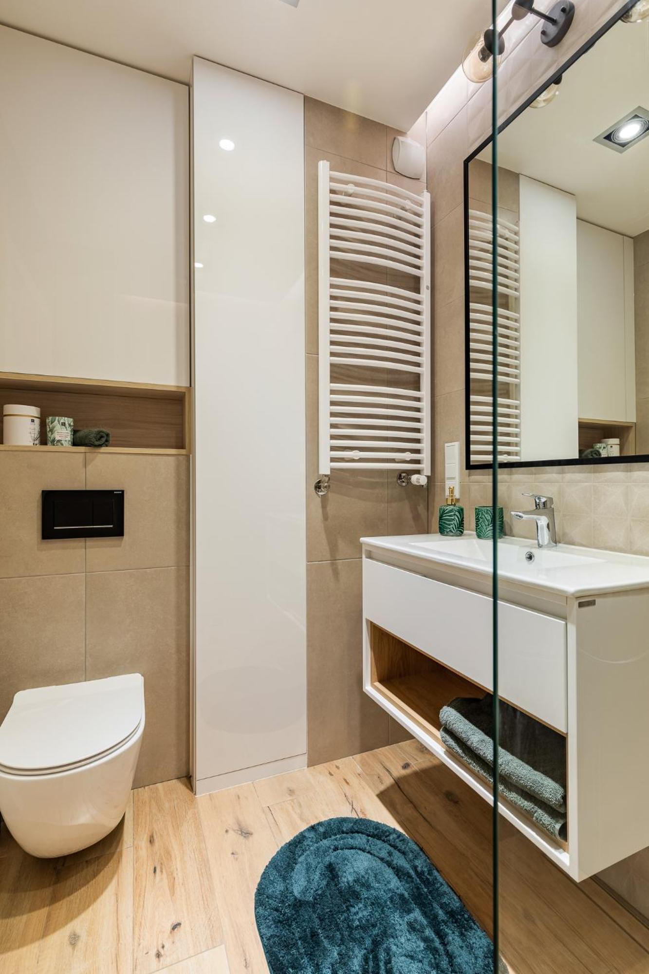 Vipwarsawapartments Pl Sienna 65 المظهر الخارجي الصورة
